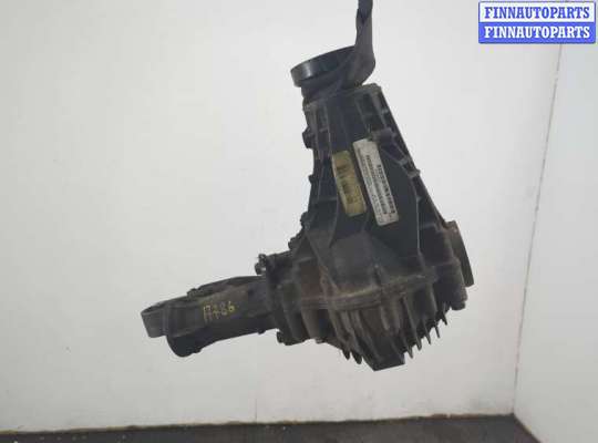 купить Редуктор моста на Mercedes GL X164 2006-2012