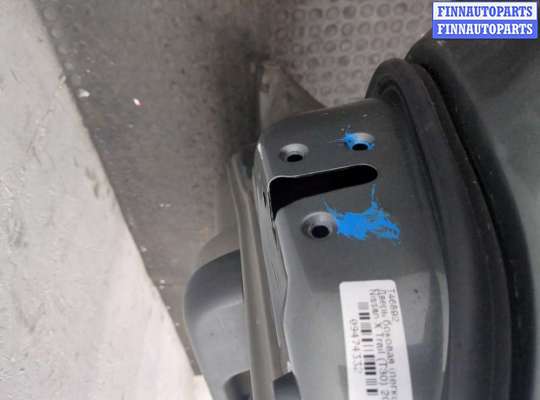 купить Дверь боковая (легковая) на Nissan X-Trail (T30) 2001-2006