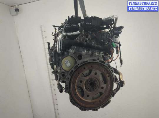 купить Двигатель (ДВС) на Jaguar XE 2015-2025