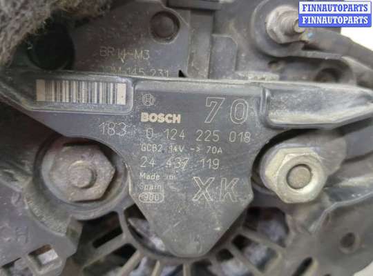 купить Генератор на Opel Corsa C 2000-2006