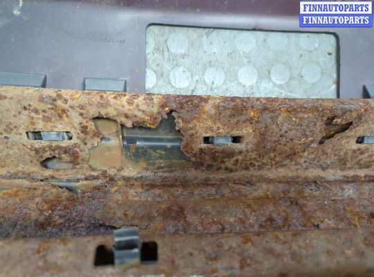 купить Усилитель бампера на Volkswagen Passat 4 1993-1997