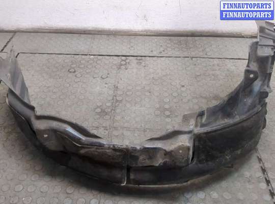 купить Защита арок (подкрылок) на Mitsubishi Outlander XL 2006-2012