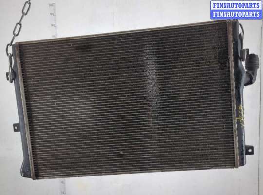 купить Радиатор охлаждения двигателя на Volkswagen Passat 6 2005-2010