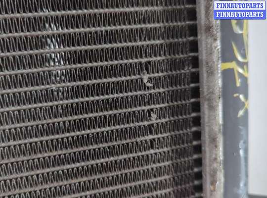 купить Радиатор охлаждения двигателя на Volkswagen Passat 6 2005-2010