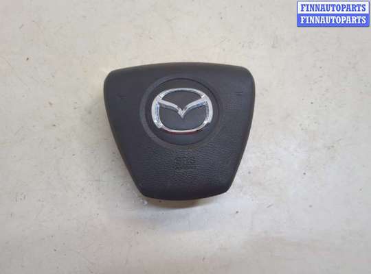 купить Подушка безопасности водителя на Mazda 6 (GH) 2007-2012
