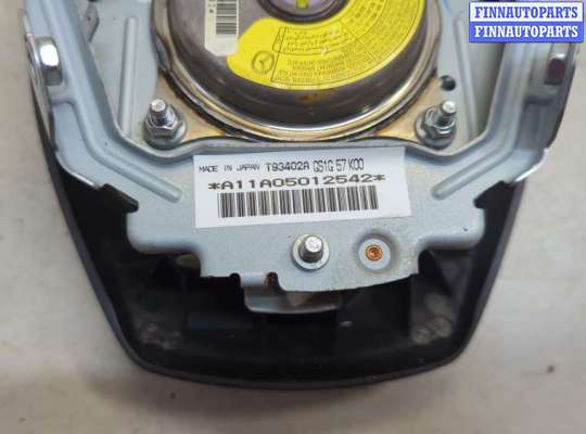 купить Подушка безопасности водителя на Mazda 6 (GH) 2007-2012