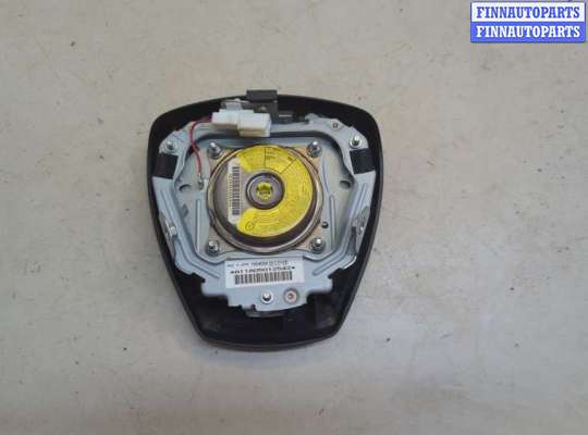 купить Подушка безопасности водителя на Mazda 6 (GH) 2007-2012