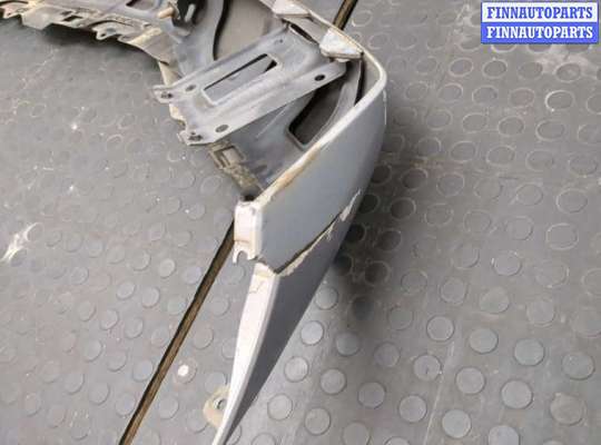 купить Бампер на Toyota Tundra 2007-2013