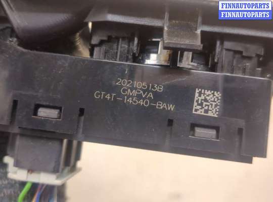 купить Кнопка стеклоподъемника (блок кнопок) на Ford Edge 2018-2023