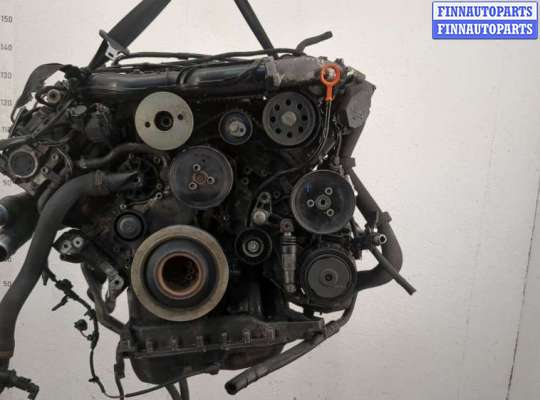Двигатель (ДВС) VG2394912 на Volkswagen Touareg 2002-2007