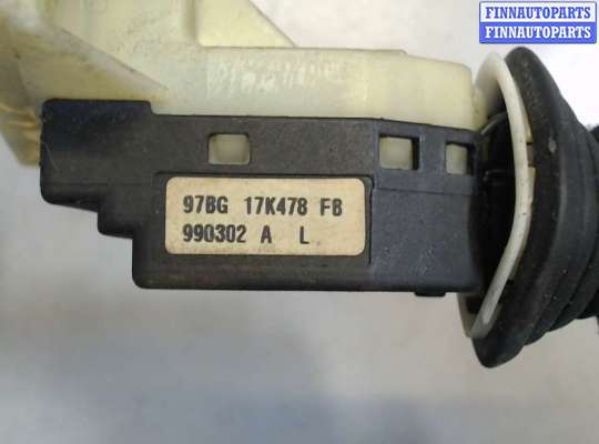 купить Переключатель дворников (стеклоочистителя) на Ford Mondeo 2 1996-2000
