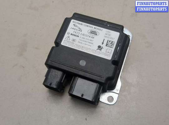 купить Блок управления подушками безопасности на Land Rover Discovery Sport 2014-2022