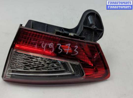 купить Фонарь крышки багажника на Ford Mondeo 4 2007-2015