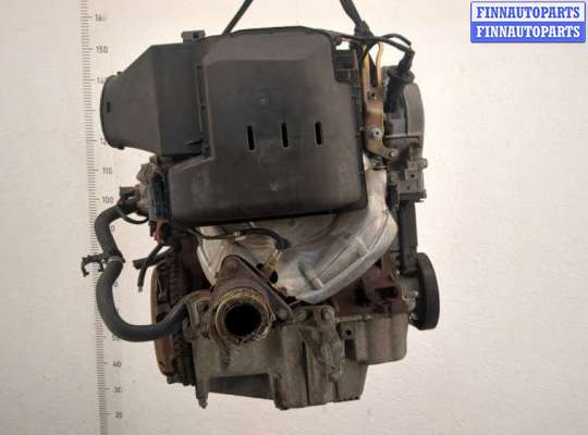 купить Двигатель (ДВС) на Renault Megane 2 2002-2009