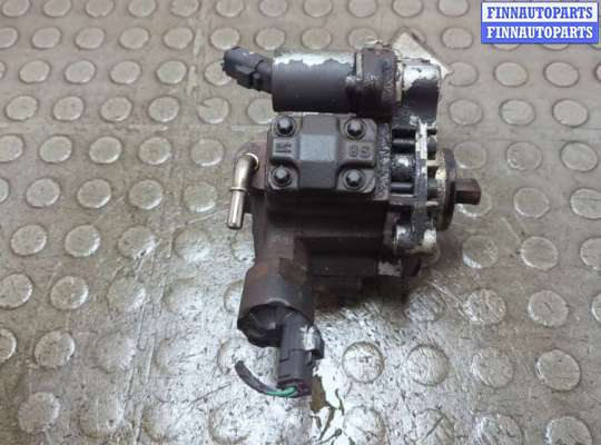 купить ТНВД на Ford Kuga 2008-2012