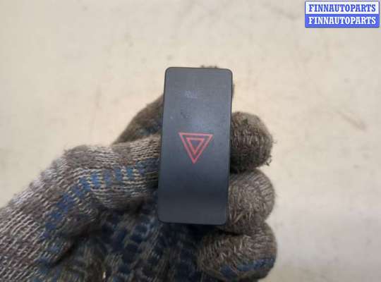 купить Кнопка аварийки на Mazda CX-9 2016-2022