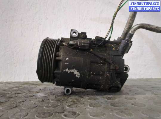 купить Компрессор кондиционера на Renault Laguna 3 2007-2025