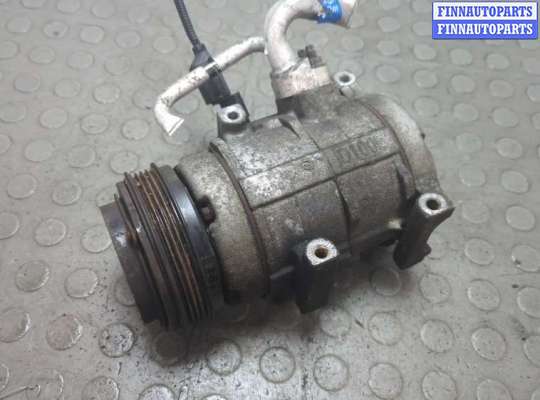 купить Компрессор кондиционера на KIA Carnival 2006-2014