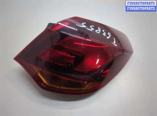 Купить Фонарь (задний) на Opel Astra J 2010-2017 Фонарь (задний) OP2436482 на Opel Astra J 2010-2017