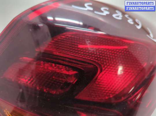 купить Фонарь (задний) на Opel Astra J 2010-2017