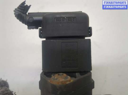 купить Измеритель потока воздуха (расходомер) на Volkswagen Sharan 2000-2010