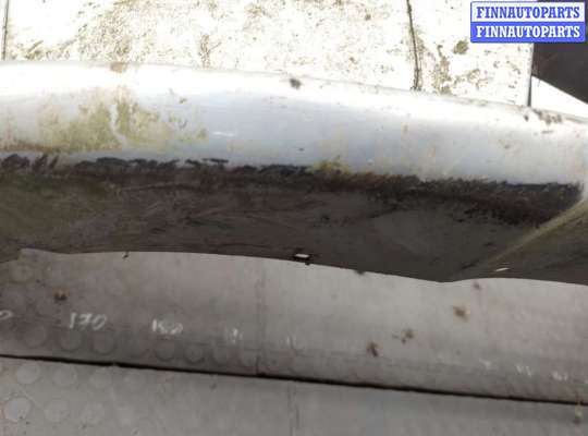 купить Бампер на Subaru Impreza (G11) 2000-2007