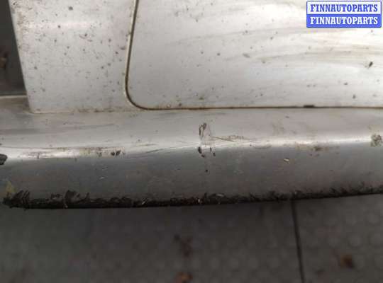 купить Бампер на Subaru Impreza (G11) 2000-2007