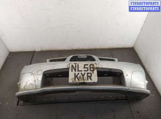 Бампер SUK3905 на Subaru Impreza (G11) 2000-2007