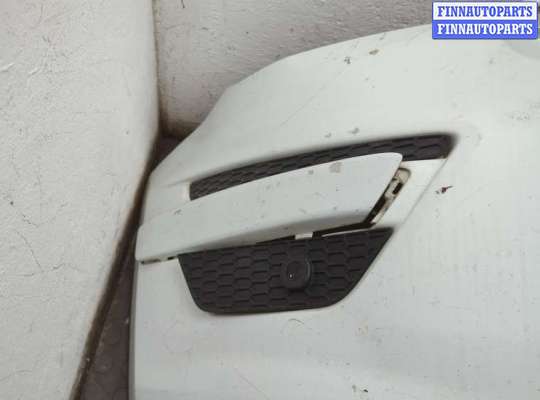 купить Бампер на Ford S-Max 2010-2015