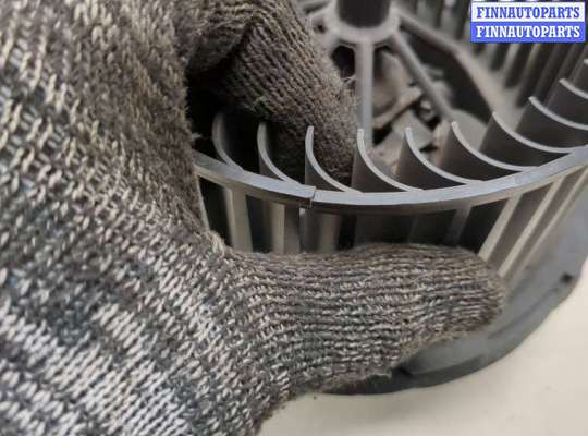 купить Двигатель отопителя (моторчик печки) на Volkswagen Tiguan 2007-2011