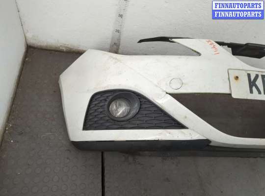 купить Бампер на Seat Ibiza 4 2008-2015