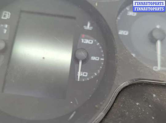 купить Щиток приборов (приборная панель) на Seat Leon 2 2005-2012