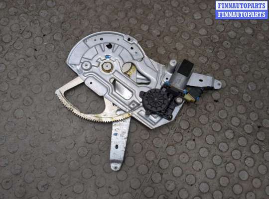 купить Стеклоподъемник электрический на Volvo S60 2000-2009