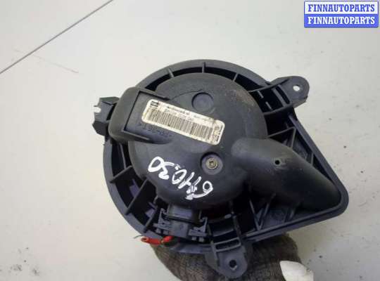 купить Двигатель отопителя (моторчик печки) на Peugeot 406 1999-2004