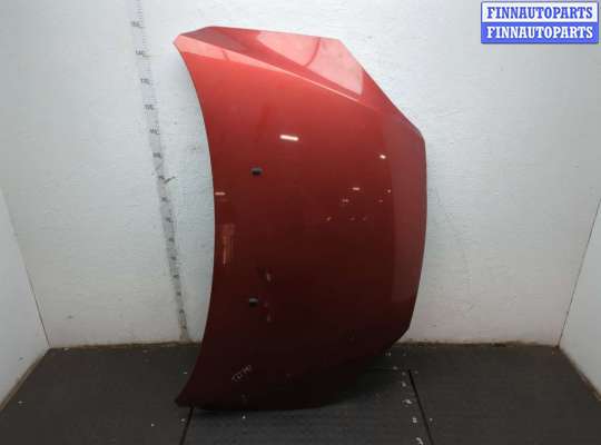 Капот FO2184195 на Ford Focus 2 2005-2008
