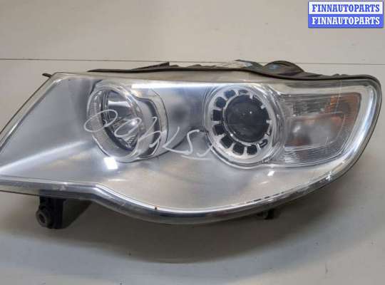 Кронштейн фары VG2394916 на Volkswagen Touareg 2007-2010