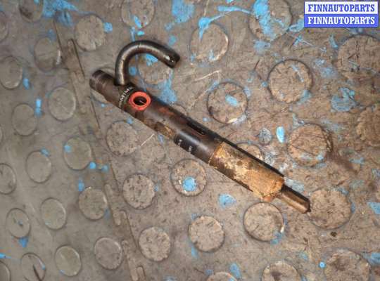 купить Форсунка топливная на Renault Clio 2005-2009