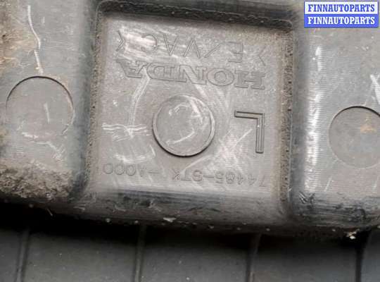 Брызговик колеса (резиновый) на Acura RDX (TB1/2)