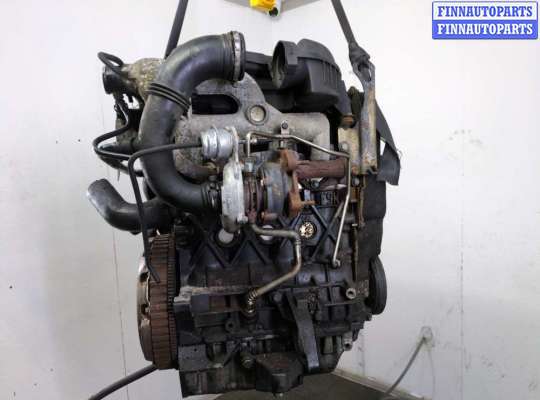Купить Рампа (рейка) топливная на Nissan Primastar 2001-2025 Рампа (рейка) топливная RN1603769 на Nissan Primastar 2001-2025