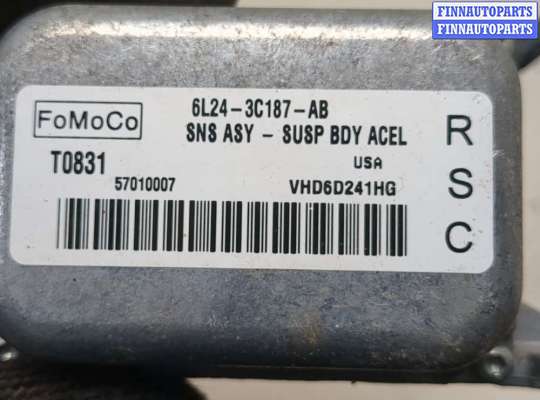 купить Датчик ускорения на Lincoln Navigator 2002-2006