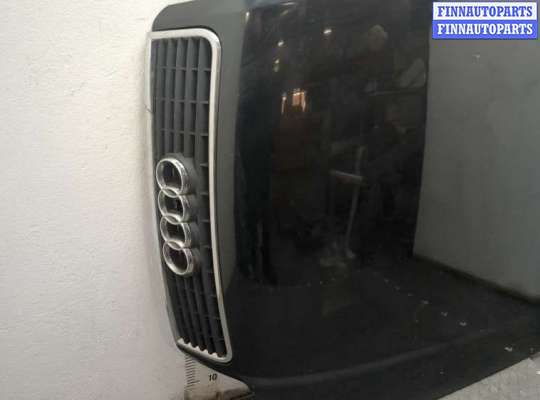 купить Капот на Audi A4 (B6) 2000-2006