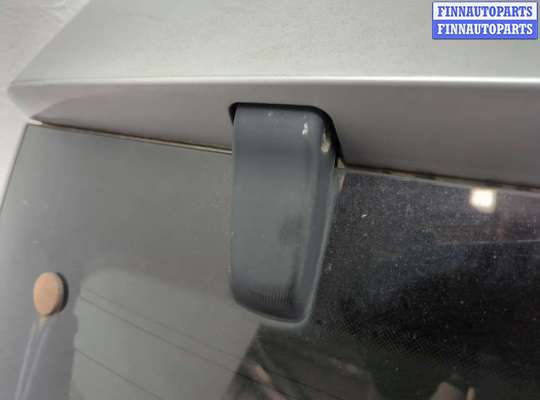 купить Крышка (дверь) багажника на Ford C-Max 2002-2010