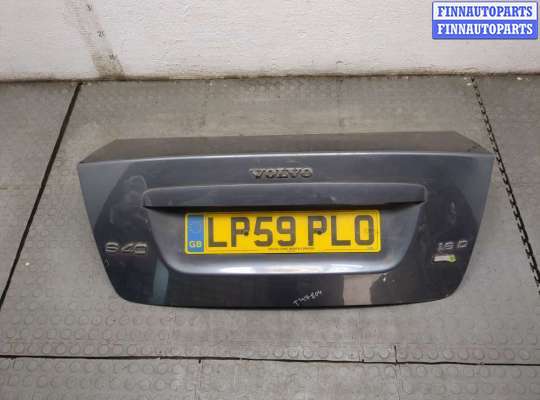 купить Замок багажника на Volvo S40 2004-