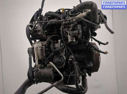 купить Двигатель (ДВС) на Mitsubishi Outlander XL 2006-2012
