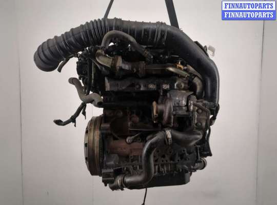 купить Двигатель (ДВС) на Mitsubishi Outlander XL 2006-2012