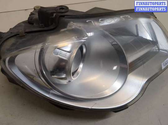 купить Фара (передняя) на Volkswagen Touran 2006-2010