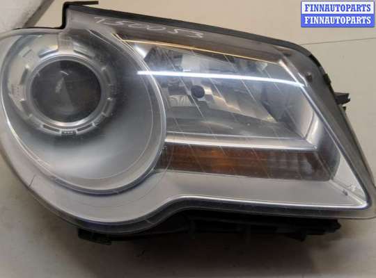 купить Фара (передняя) на Volkswagen Touran 2006-2010