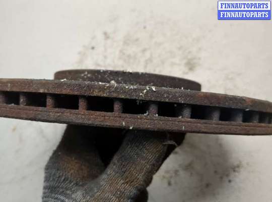 купить Диск тормозной на Opel Vectra C 2002-2008
