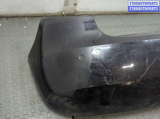 купить Бампер на Skoda Fabia 2007-2014