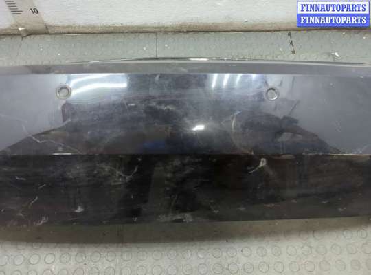 купить Бампер на Skoda Fabia 2007-2014